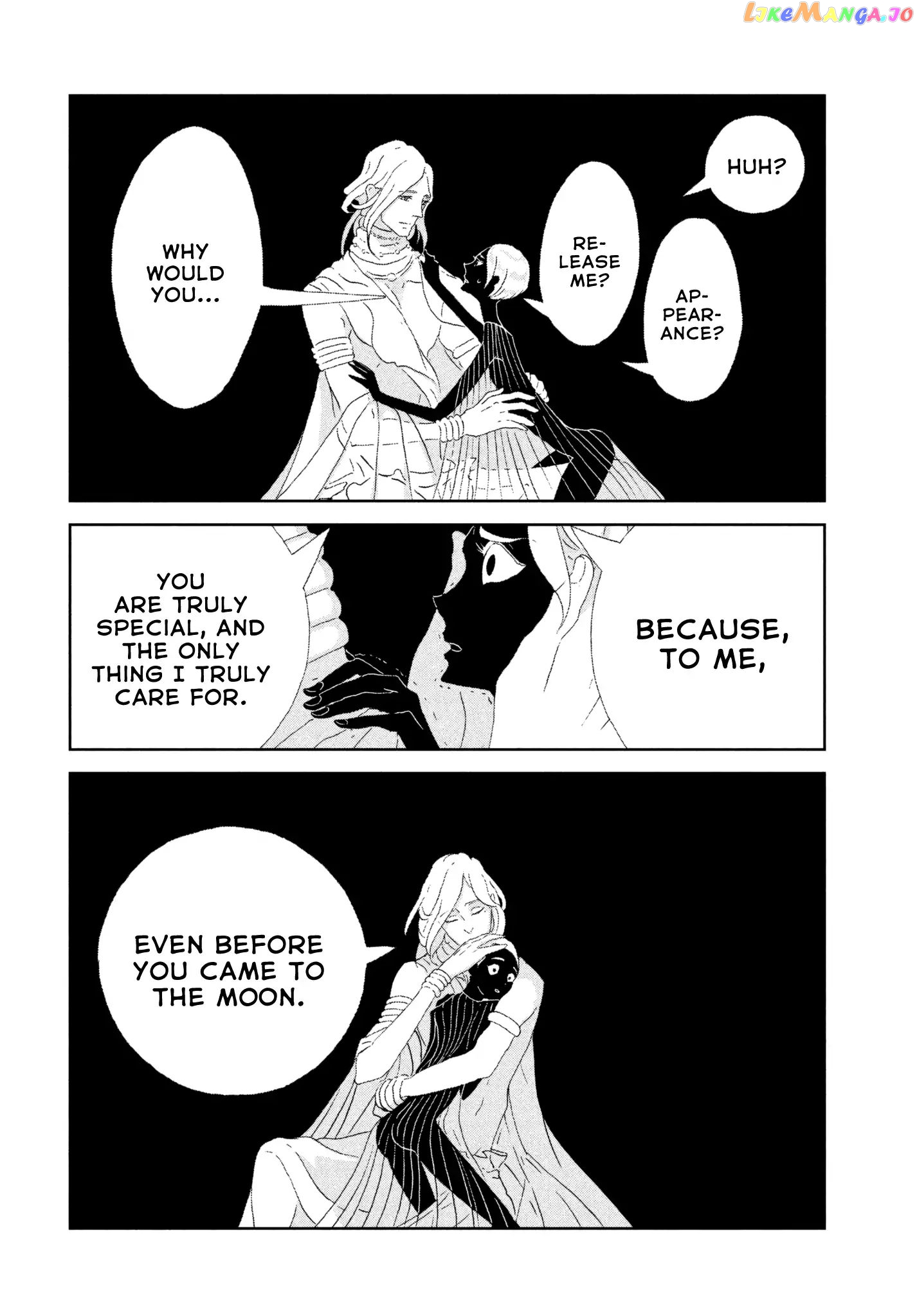 Land of the Lustrous, Chapter 75 image 12